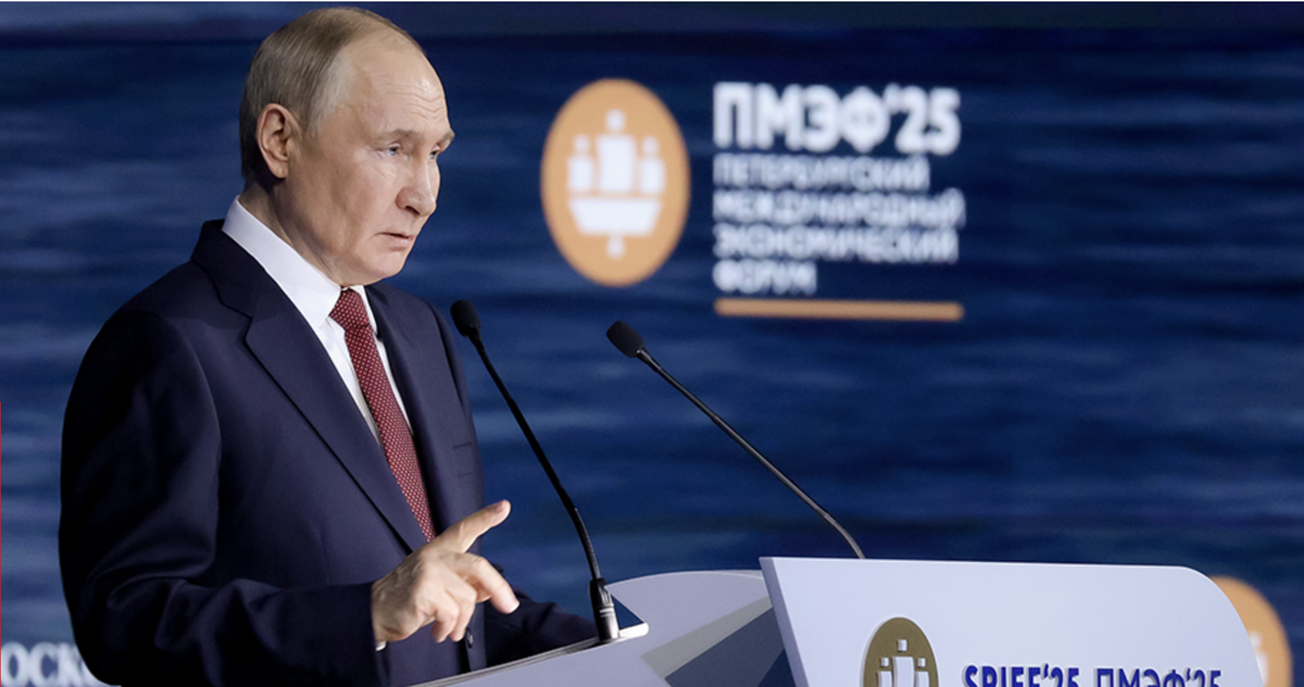 Фото: Кирилл Казачков.Россконгресс