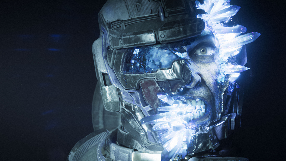 Новые подробности The Expanse: Osiris Reborn от авторов Rogue Trader