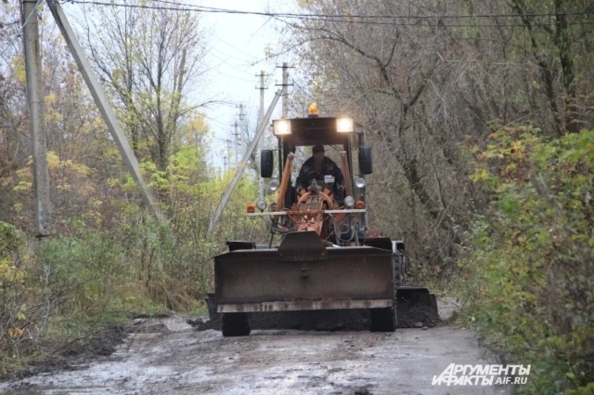    Житель Пермского края лишился трактора, дважды попавшись пьяным за рулём