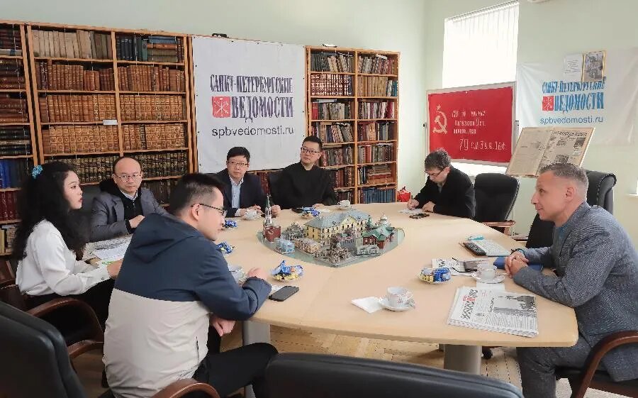 ФОТО Дмитрия СОКОЛОВА