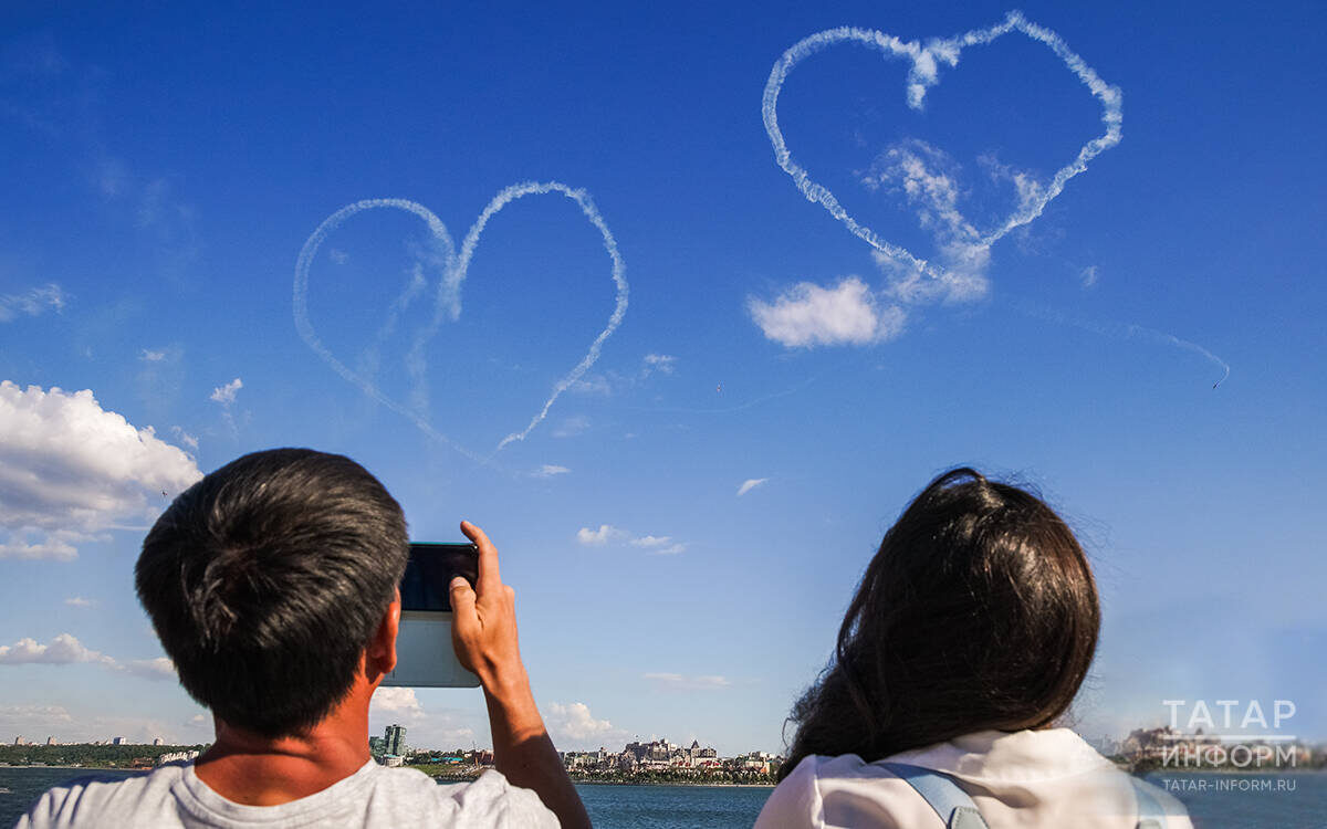 Согласно данным мировой статистики, с проблемой бесплодия сталкиваются 17,5% мужчин и женщинФото: © Салават Камалетдинов / «Татар-информ»