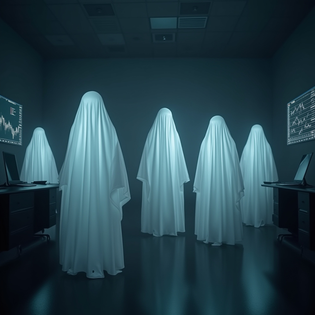 Мертвые души в организации: как избавиться от неактивных акционеров