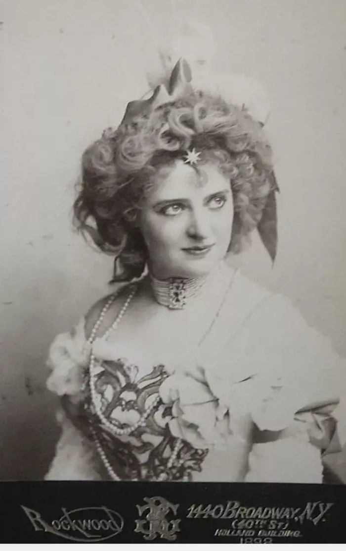 Хильда Кларк