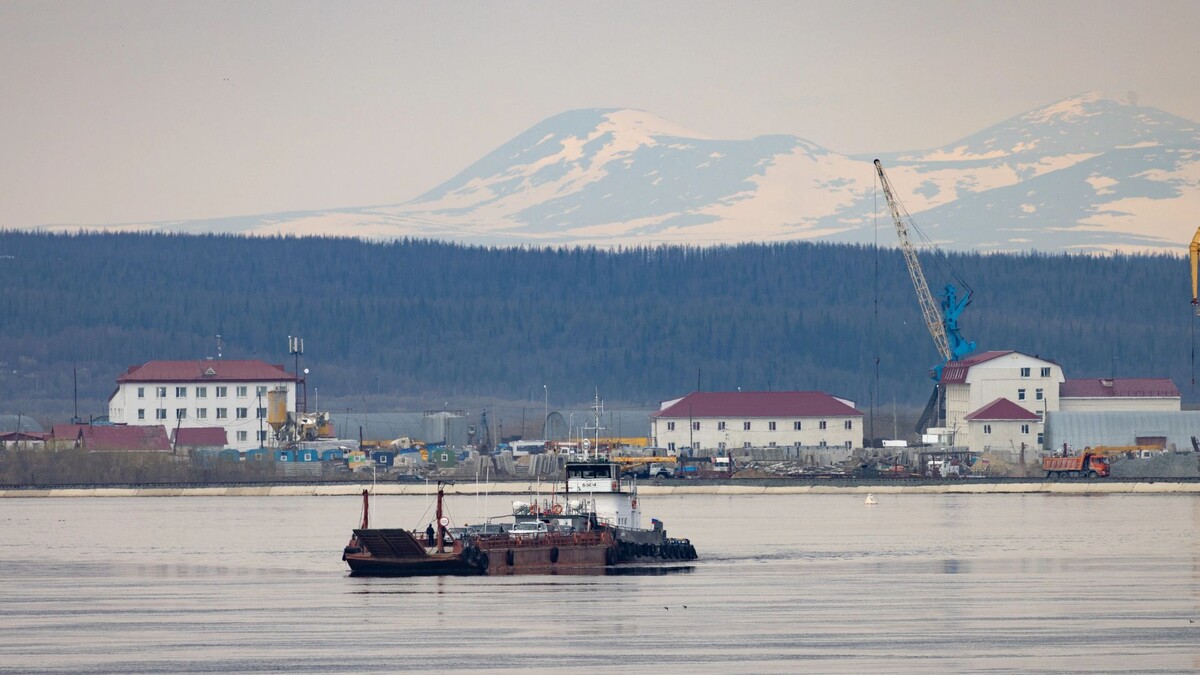    Фото: Фёдор Воронов / «Ямал-Медиа»