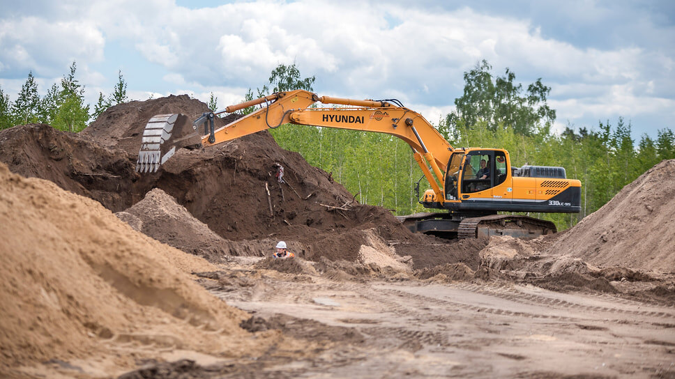 Фото: Игорь Елисеев / Коммерсантъ