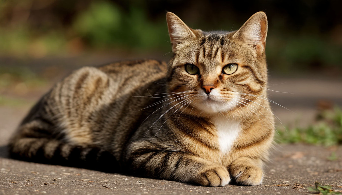 Совет: Если котёнок или взрослый кот боится лотка, попробуйте убрать крышу (если она есть) или сменить наполнитель.