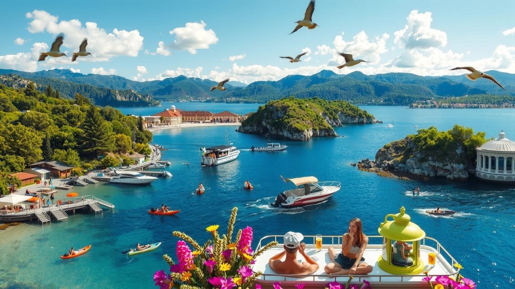    Крым vs Краснодарский край: где лучше отдыхать в России