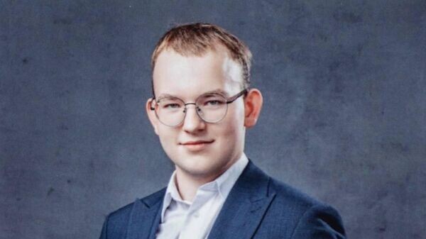    © Photo : из личного архива Матвея Клюни