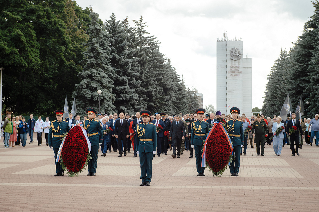 Фото: Правительство Курской области