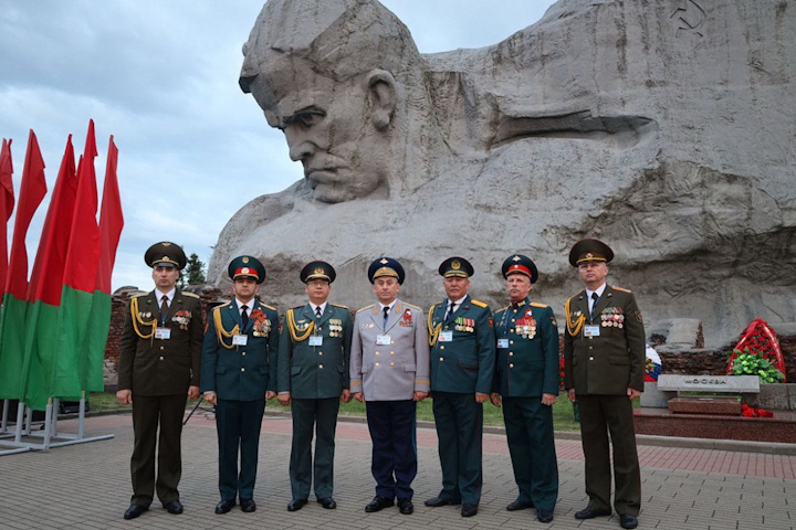    источник фото: пресс-служба ОДКБ.