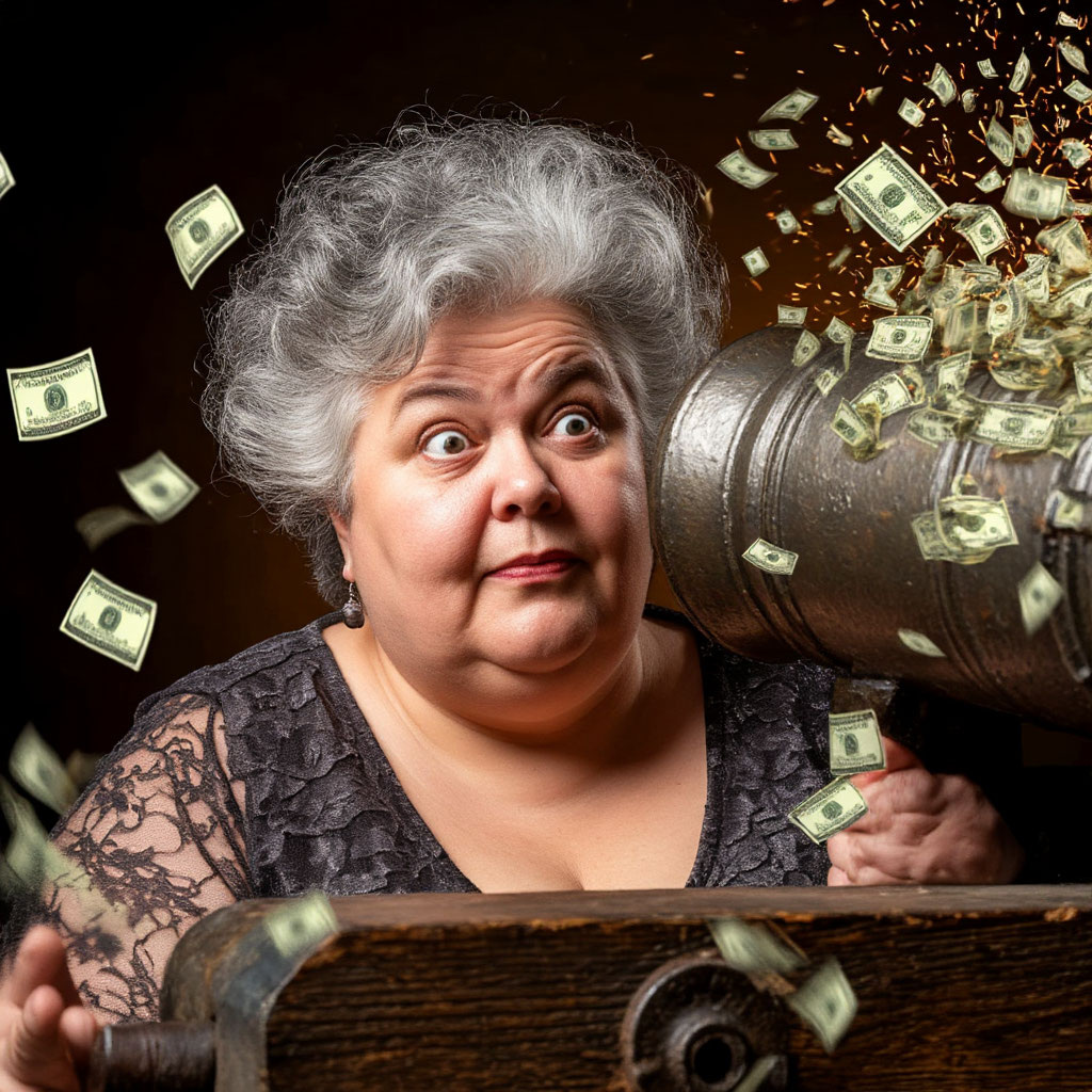 «Секретный ингредиент» как заработать Миллион!)