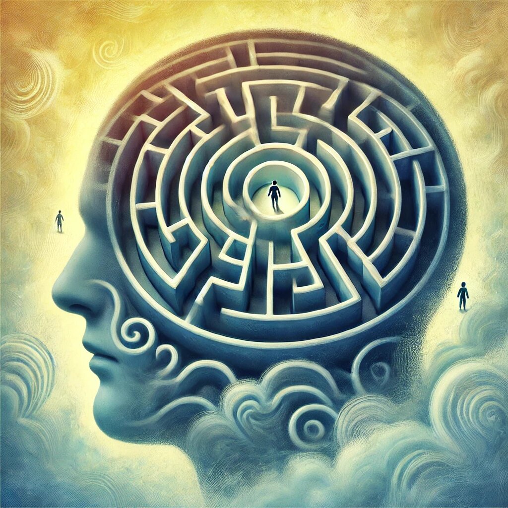 Первые признаки шизофрении