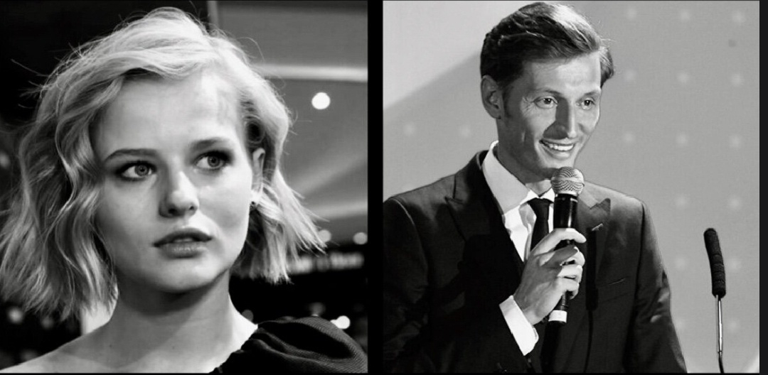 Саша Бортич без актёрского образования, и для многих загадка почему она так востребована. По- моему, у неё есть талант. А вот Павел Воля меня очень удивил когда мы с ним писали пробную сцену - очень тактичный, со страстью учиться и большим уважением к профессии.