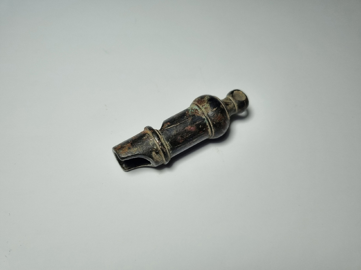 Фото: Курский музей археологии