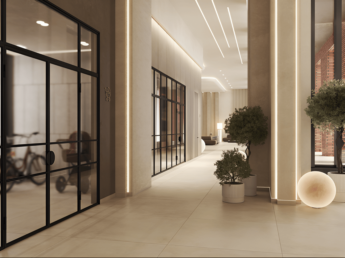 ЖК Премьер Парк Тула