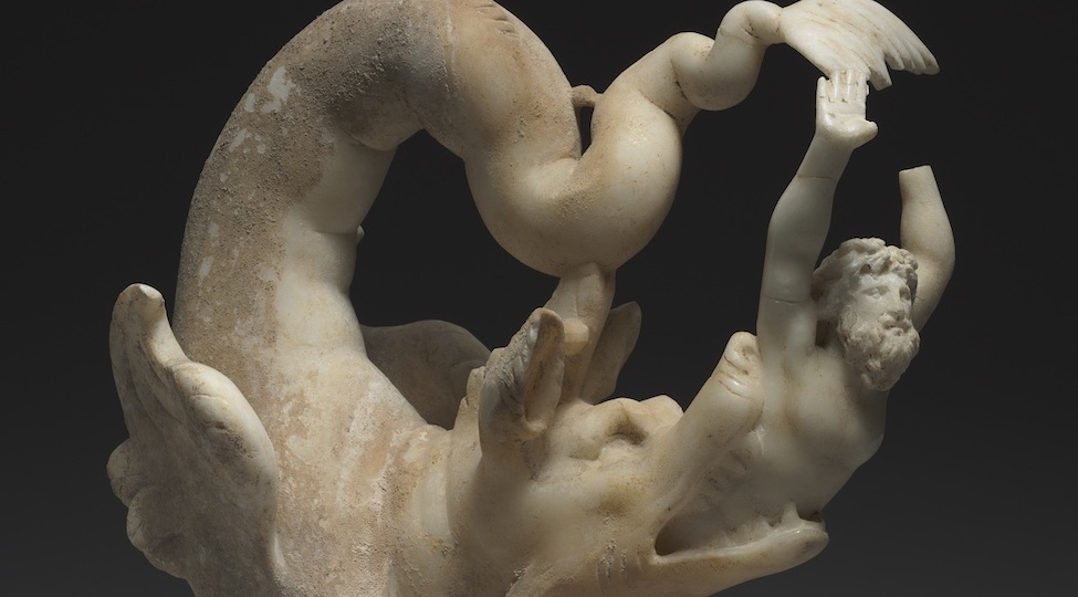 Как первые христиане представляли себе Христа