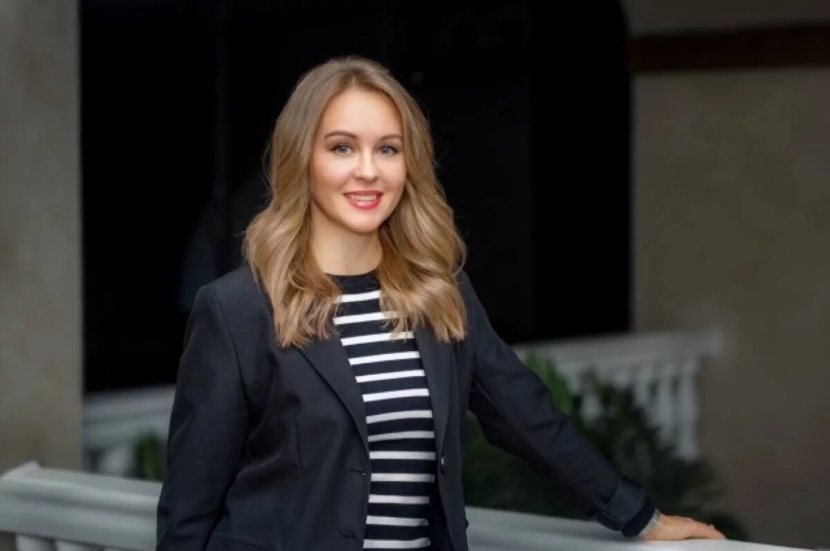    Яковлева возглавит Министерство внутренней политики Липецкой области