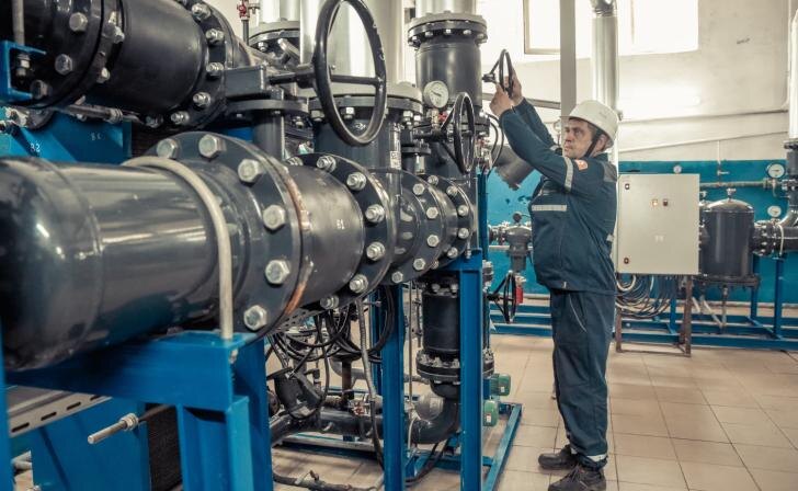    Фото РИР Энерго