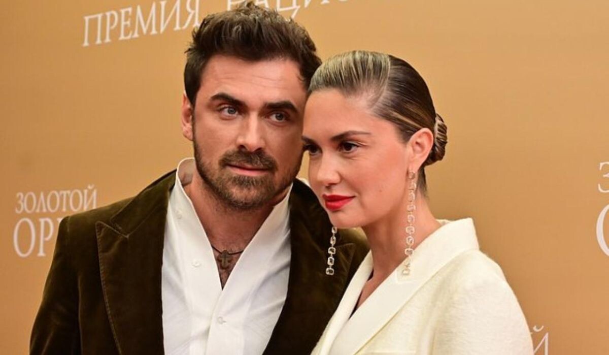     Пётр и Агата. Источник: lenta.ru Автор фото: Pavel Kashaev