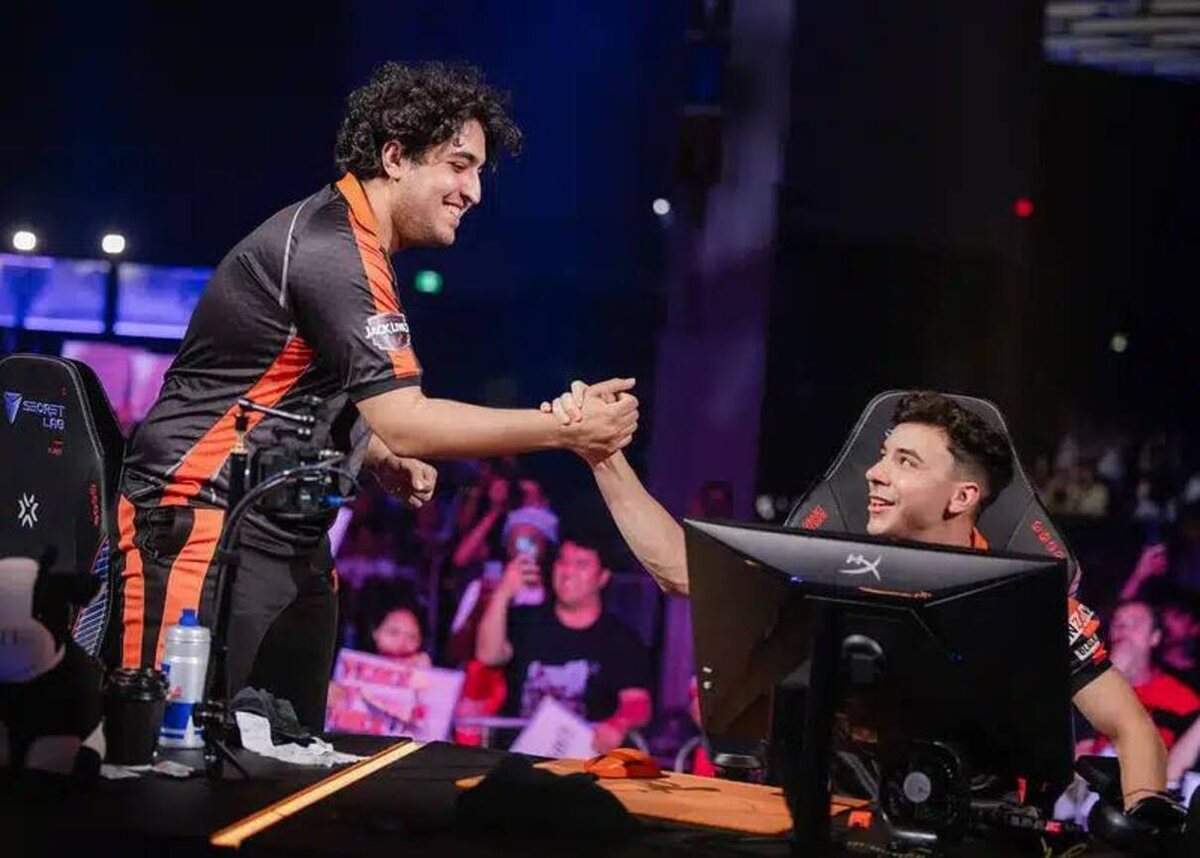 фото: Riot Games