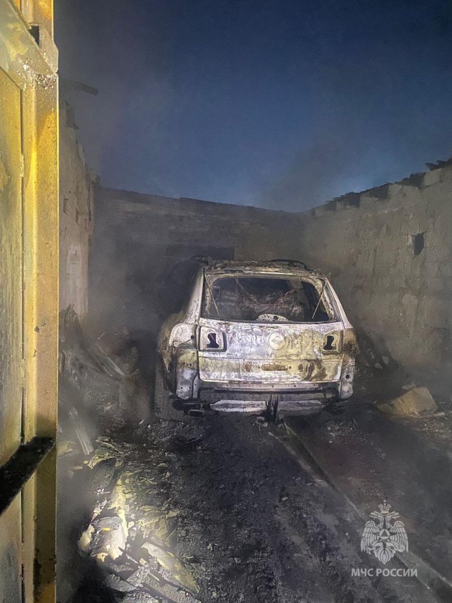 Фото: ГУ МЧС России по Курской области