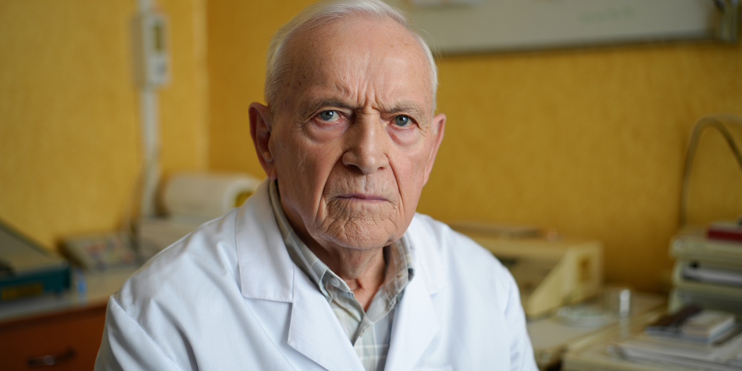 Холестерин на грани: 75-летний кардиолог рассказал, как снижать его уровень