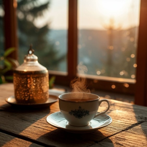 Внедрить хотя бы 2–3 ритуала