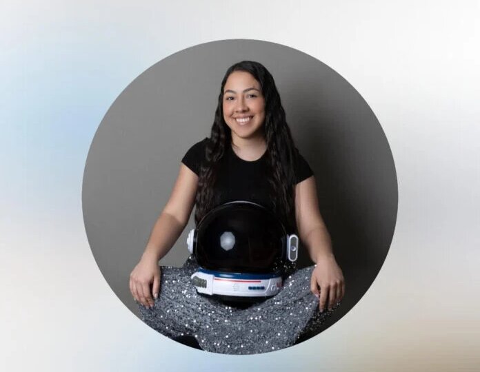 Венесуэльская инженер выбрана для полета в космос