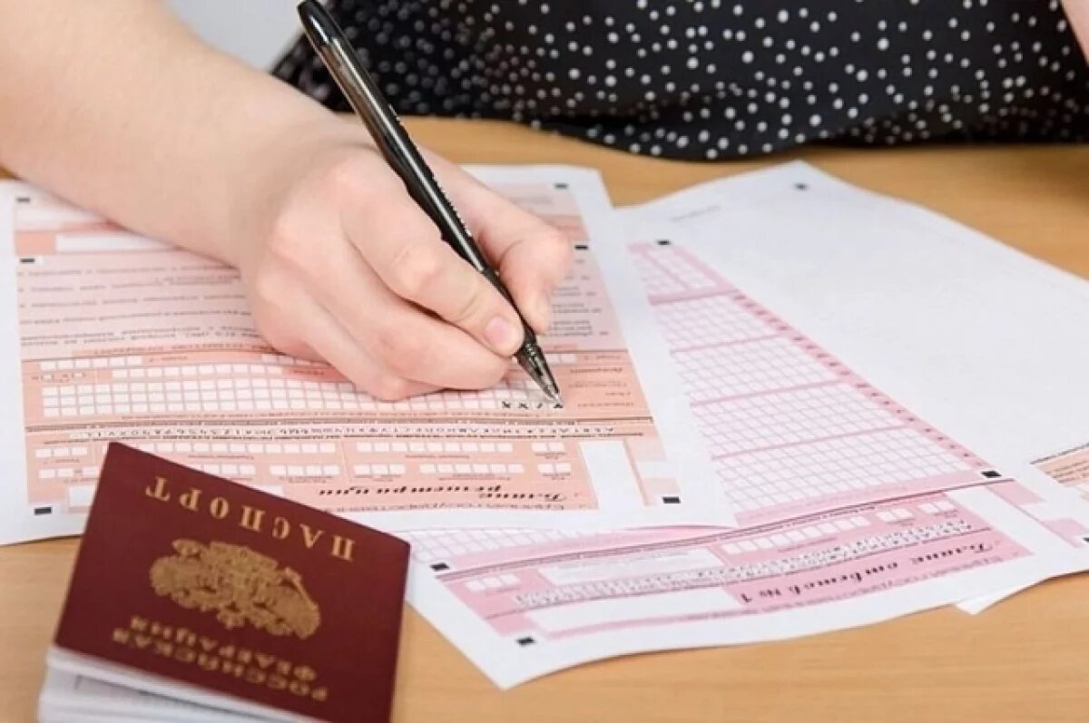    В Новосибирске 39 выпускников сдали ЕГЭ на 100 баллов