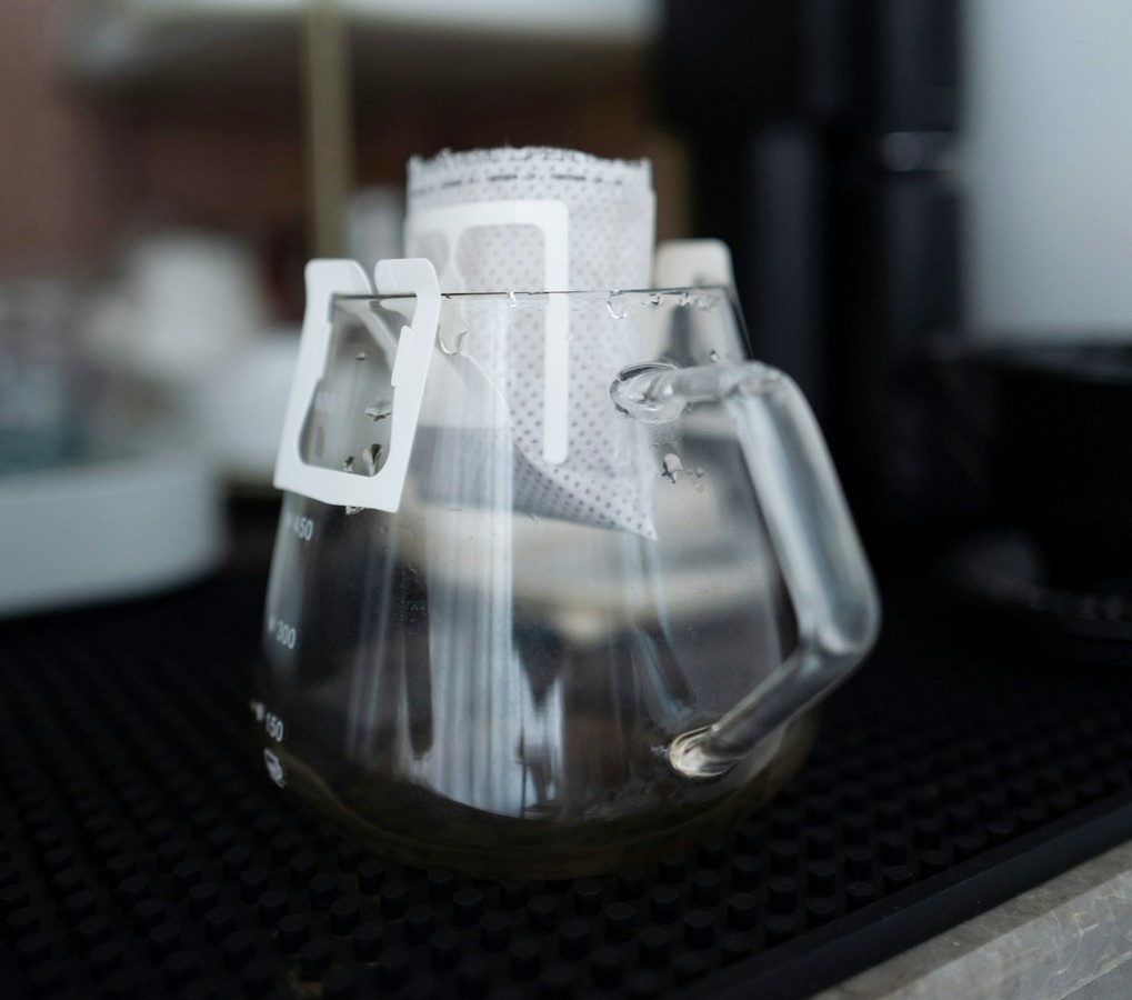 Бодрящий маркетинг: кофе в дрип-пакетах с логотипом вашей компании