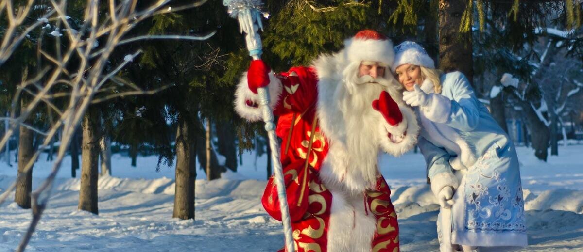 На сайте РЖД Тур можно уже сейчас забронировать Новогоднее путешествие.