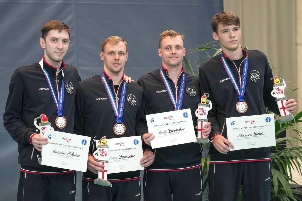 Фото: тг-канал Александра Хинштейна