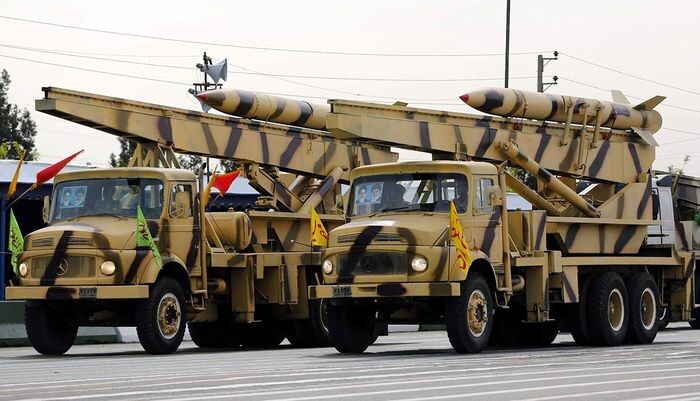 Исламская Республика Иран заявляет, что в соответствии с Уставом ООН, допускающим законную самооборону, она оставляет за собой право защищать суверенитет и национальные интересы. Фото из архива редакции.