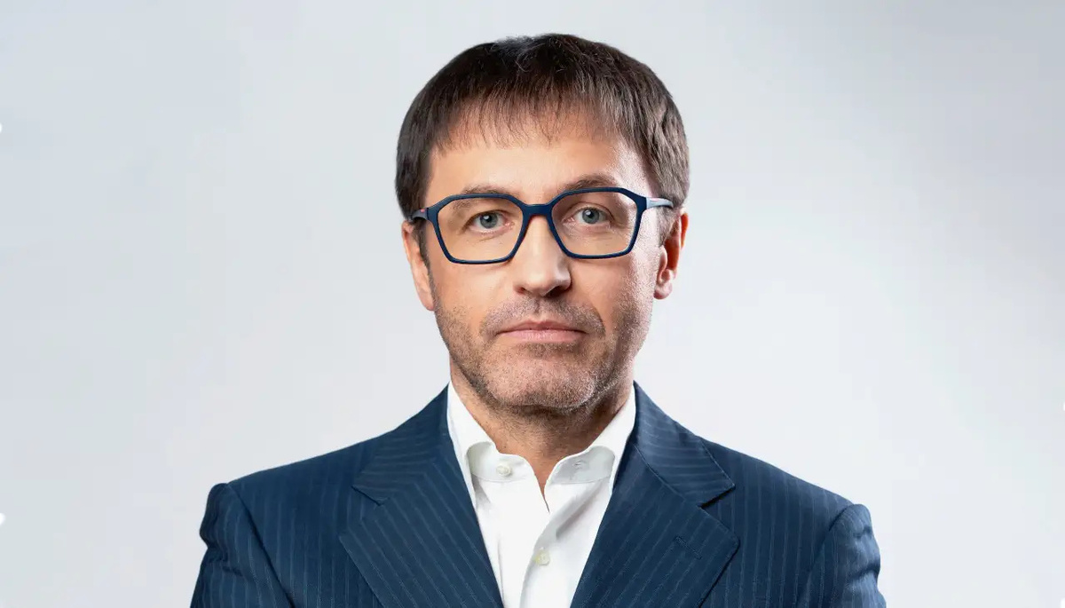 Фото: пресс-служба «РГ-Девелопмент» 