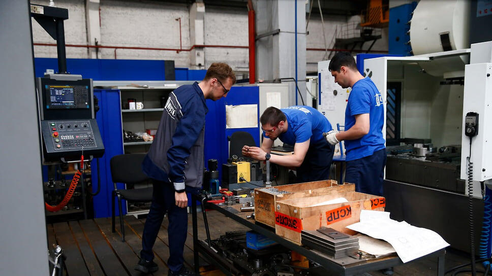 Фото: Пресс-служба администрации Краснодарского края