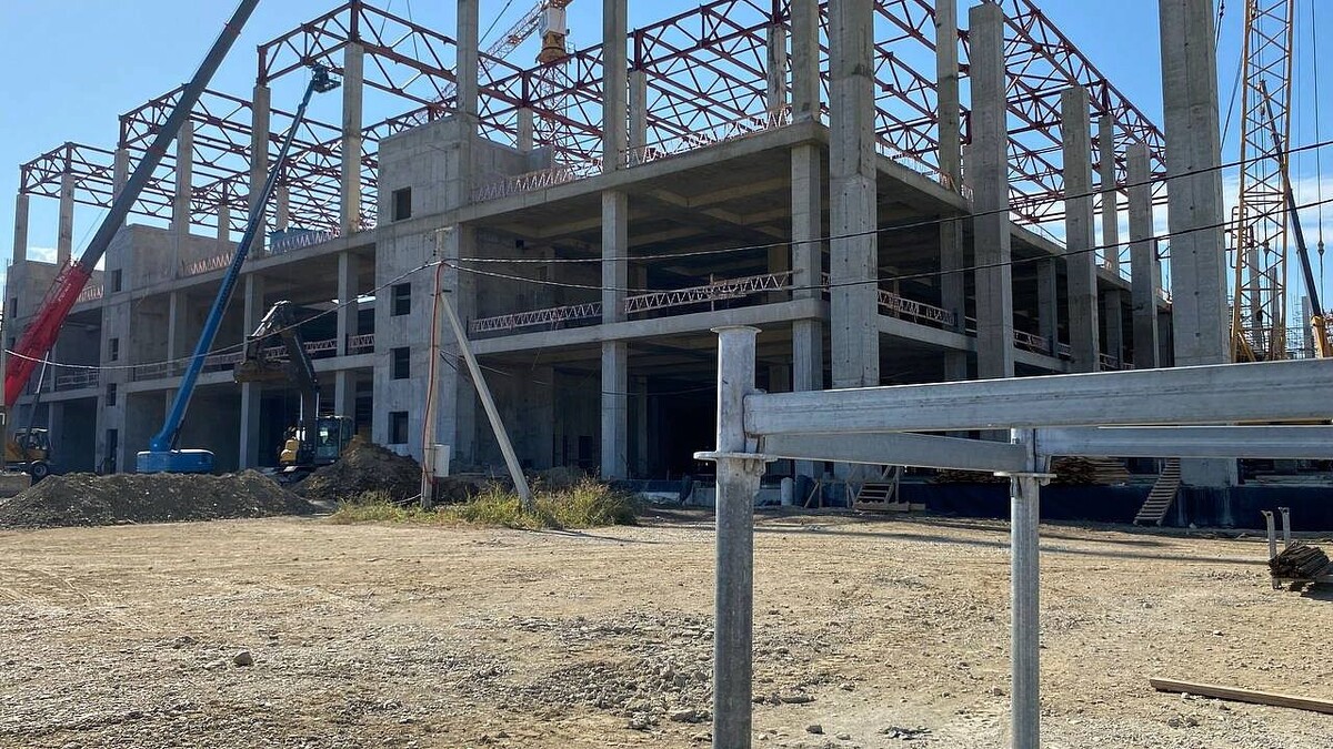    Фото: телеканал «Краснодар»