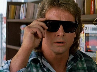    Программист создал блокировщик рекламы в реальной жизни для AR-очков