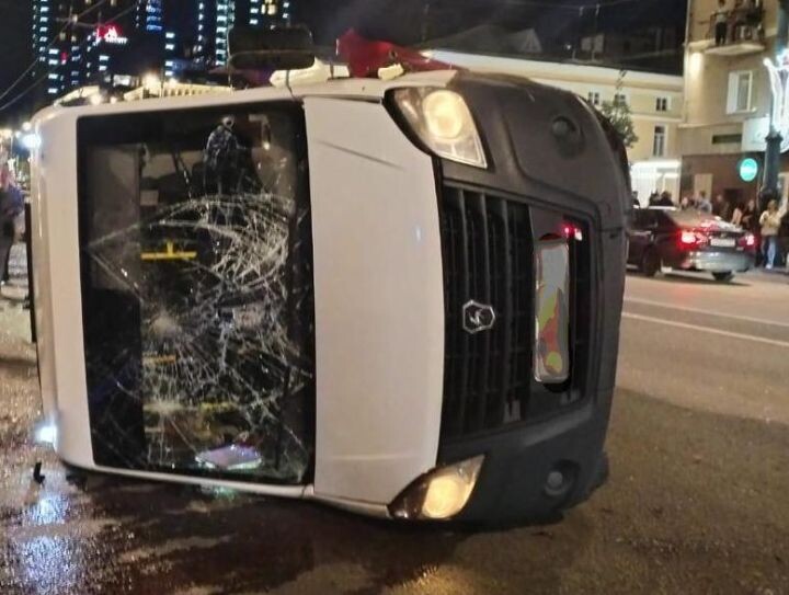    Фото: УМВД по Воронежской области