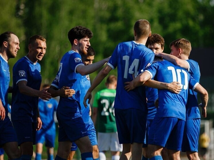     Фото: ФК "БоМиК"