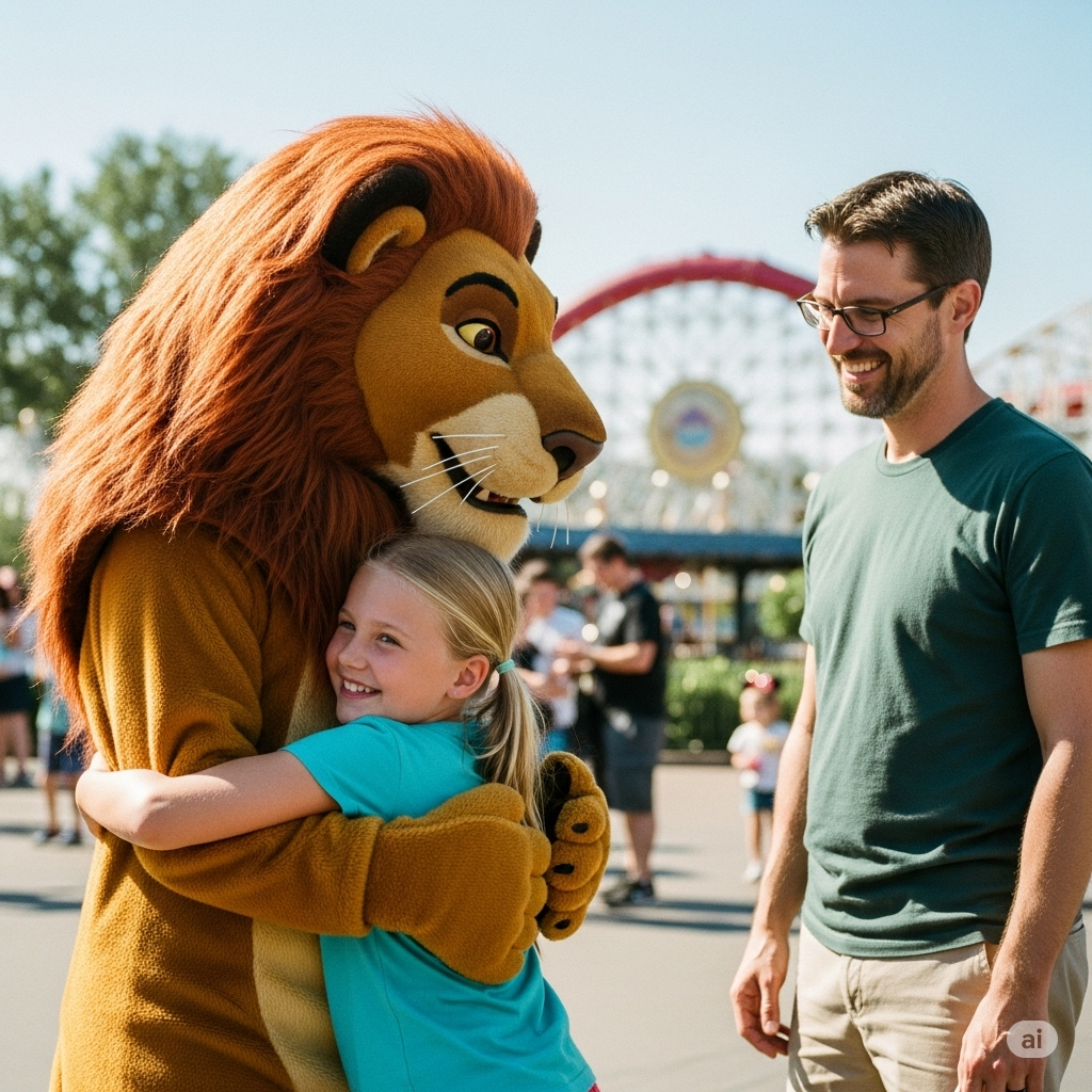 Картинка сгенерирована Gemini