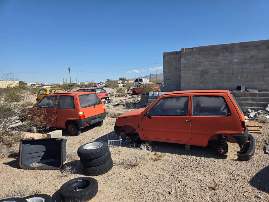 Изображение Telegram-канал Eternal Search