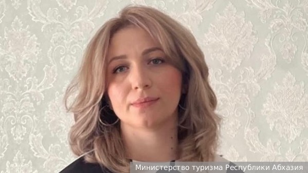     Фото: Министерство туризма Республики Абхазия   
 Текст: Вера Басилая