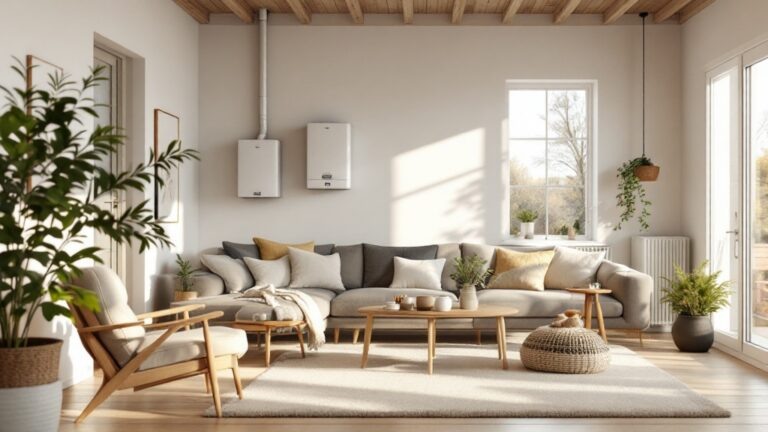    Газовые котлы Baxi: идеальное решение для отопления вашего дома и экономии на коммунальных услугах feedlineadmin