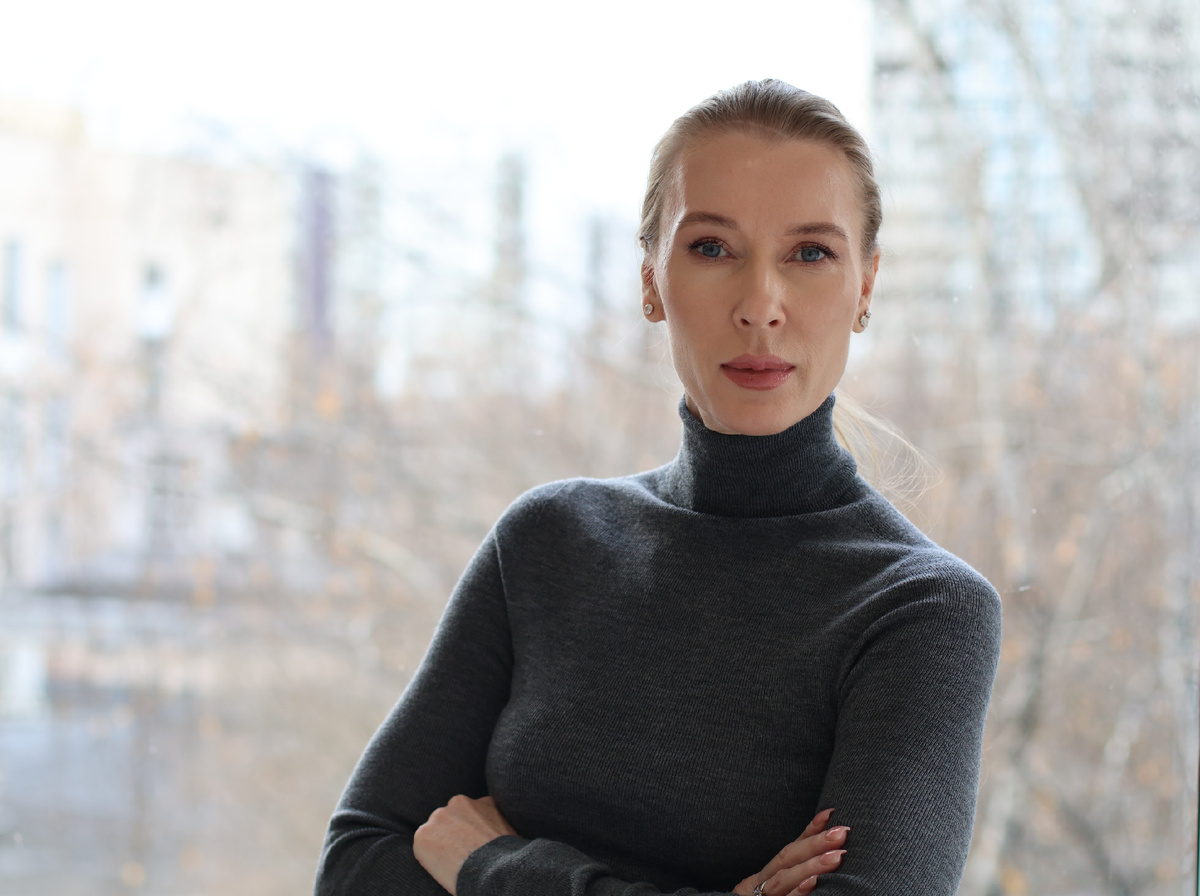 Андреева Александра, психолог