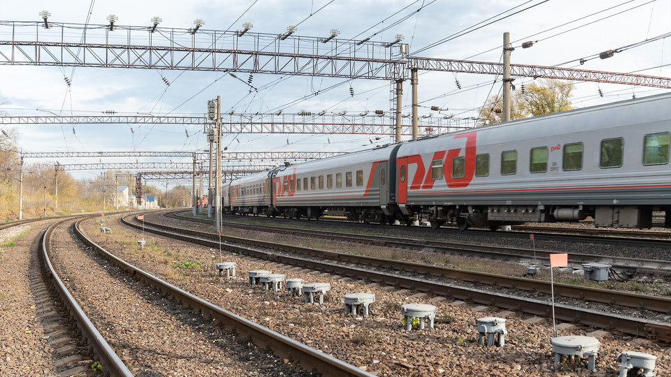 Фото: Игорь Елисеев / Коммерсантъ