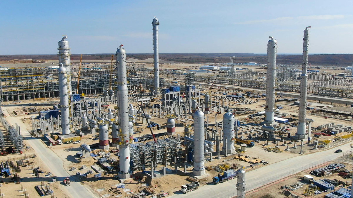 Фото: https://photo.sibur.ru/albums/proizvodstva_sibura/amurskiy_gazokhimicheskiy_kompleks/