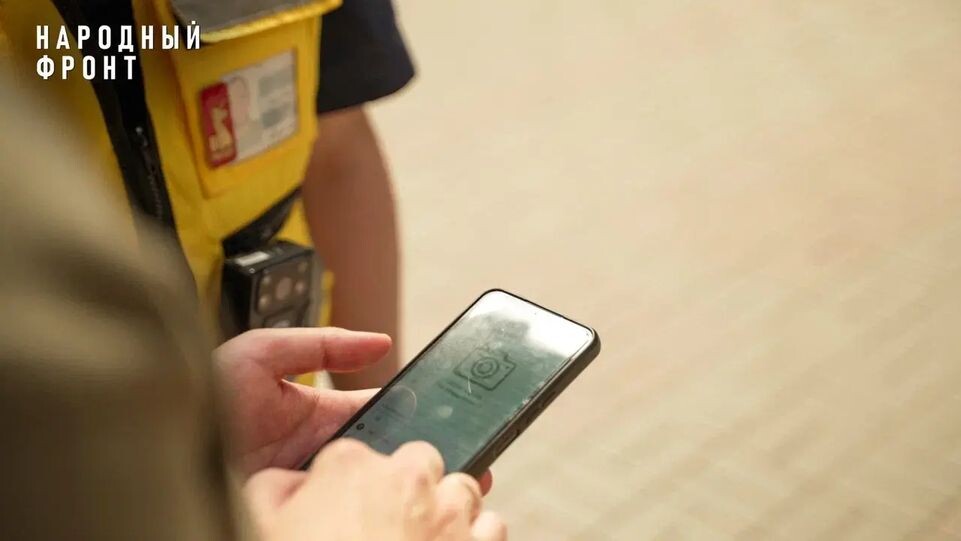     Народный фронт