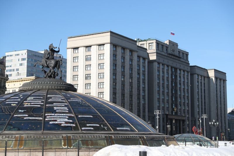     / Источник: © ИЗВЕСТИЯ/Павел Бедняков