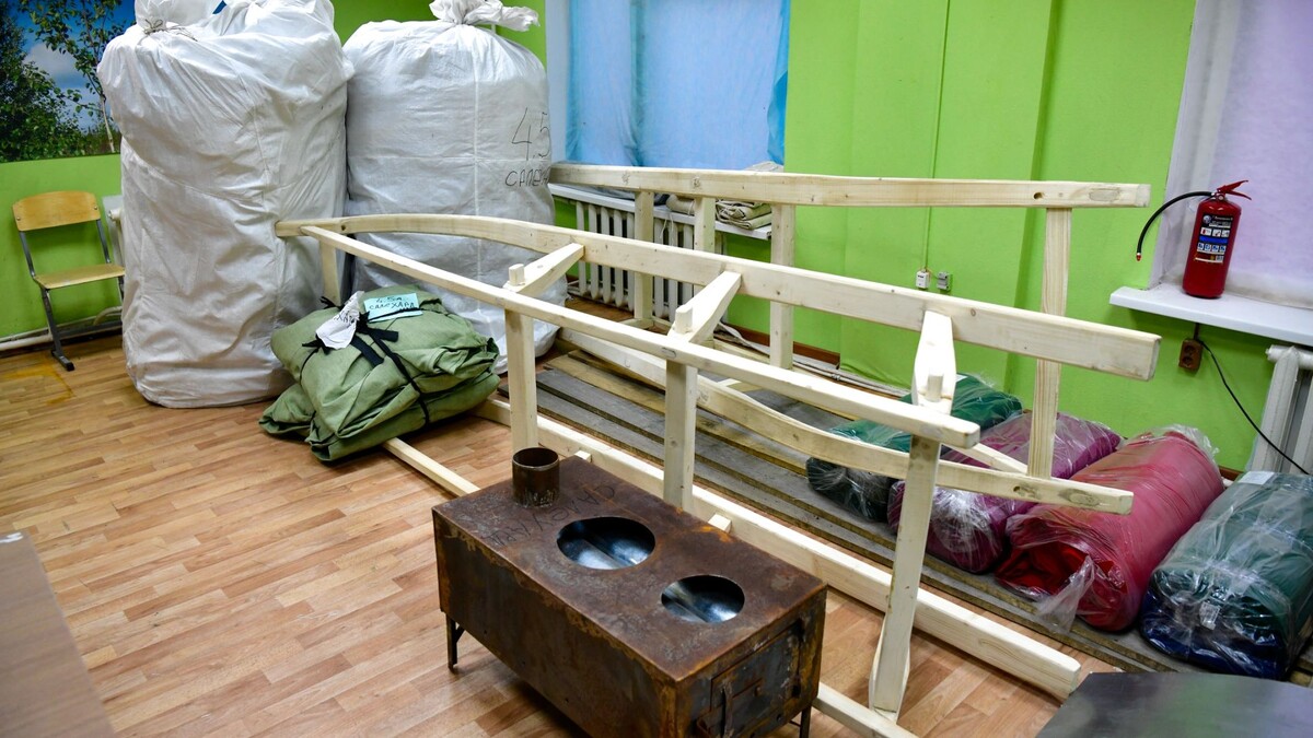    Фото: Андрей Ткачёв / Ямал-Медиа