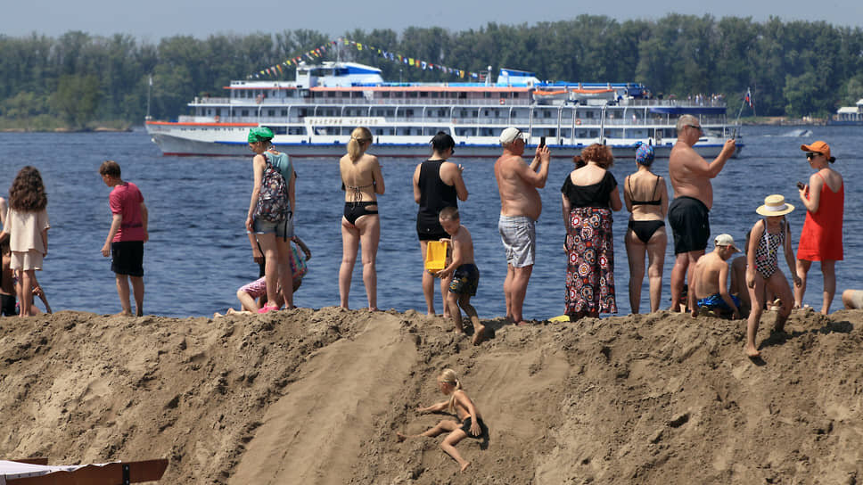 Фото: Юрий Стрелец / Коммерсантъ